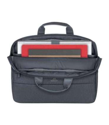 NB CASE ANTI-THEFT 15.6"/7532 DARK GREY RIVACASE