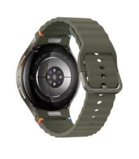 SMARTWATCH GALAXY WATCH7 LTE/40MM GREEN SM-L305 SAMSUNG