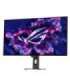Monitor|ASUS|31.5 "|3840 x 2160 pixels|4K Ultra HD|Native aspect ratio 16:9|OLED|Flat|90LM0BW0-B01371