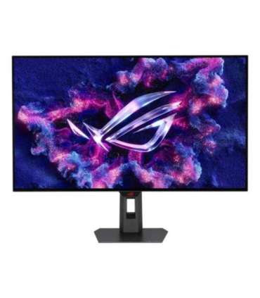 Monitor|ASUS|31.5 "|3840 x 2160 pixels|4K Ultra HD|Native aspect ratio 16:9|OLED|Flat|90LM0BW0-B01371