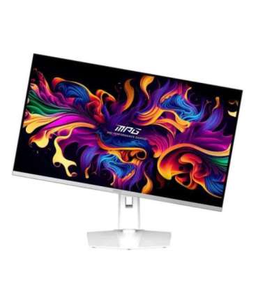 Monitor|MSI|MPG 321URXW QD-OLED|31.5"|Gaming/4K|Panel QD-OLED|16:9|240 Hz|0.03 ms|MPG321URXWQD-OLED