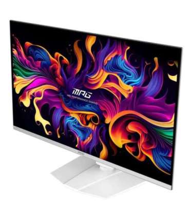 Monitor|MSI|MPG 321URXW QD-OLED|31.5"|Gaming/4K|Panel QD-OLED|16:9|240 Hz|0.03 ms|MPG321URXWQD-OLED