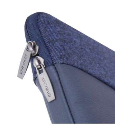 NB SLEEVE EGMONT 13.3"/7903 BLUE RIVACASE