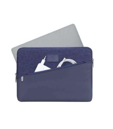 NB SLEEVE EGMONT 13.3"/7903 BLUE RIVACASE