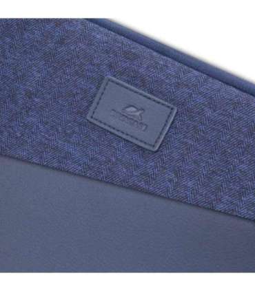 NB SLEEVE EGMONT 13.3"/7903 BLUE RIVACASE