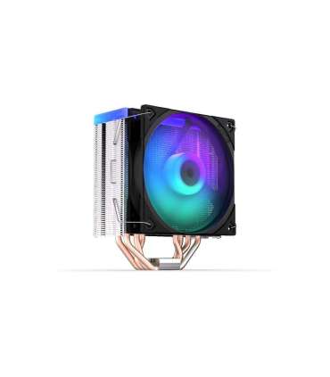 CPU COOLER S_MULTI/FERA 5 ARGB EY3A007 ENDORFY