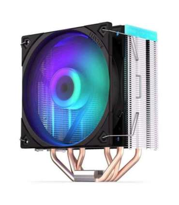 CPU COOLER S_MULTI/FERA 5 ARGB EY3A007 ENDORFY