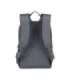 NB BACKPACK ALPENDORF ECO 14"/7523 GREY RIVACASE