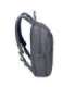 NB BACKPACK ALPENDORF ECO 14"/7523 GREY RIVACASE