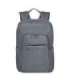 NB BACKPACK ALPENDORF ECO 14"/7523 GREY RIVACASE