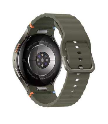 SMARTWATCH GALAXY WATCH7/44MM GREEN SM-L310 SAMSUNG