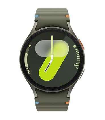 SMARTWATCH GALAXY WATCH7/44MM GREEN SM-L310 SAMSUNG