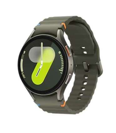SMARTWATCH GALAXY WATCH7/44MM GREEN SM-L310 SAMSUNG
