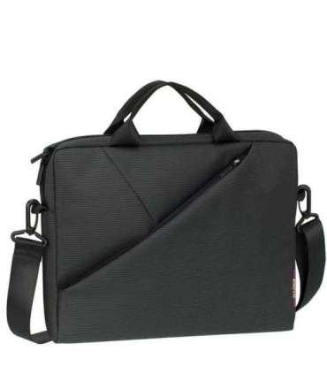 NB CASE TIVOLI 15.6"/8730 GREY RIVACASE