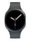 SMARTWATCH GALAXY WATCH8 40MM/D.GRAY SM-L320NDAAEUE SAMSUNG