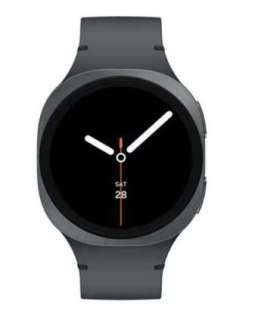 SMARTWATCH GALAXY WATCH8 40MM/D.GRAY SM-L320NDAAEUE SAMSUNG
