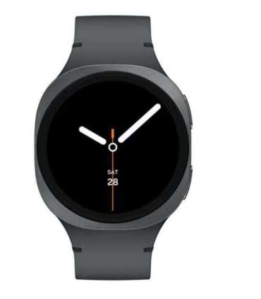 SMARTWATCH GALAXY WATCH8 40MM/D.GRAY SM-L320NDAAEUE SAMSUNG