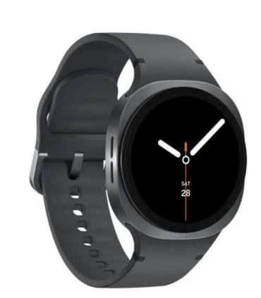 SMARTWATCH GALAXY WATCH8 40MM/D.GRAY SM-L320NDAAEUE SAMSUNG