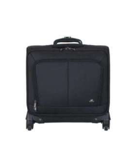 NB CASE TROLLEY TEGEL 15.6"/8481 BLACK RIVACASE