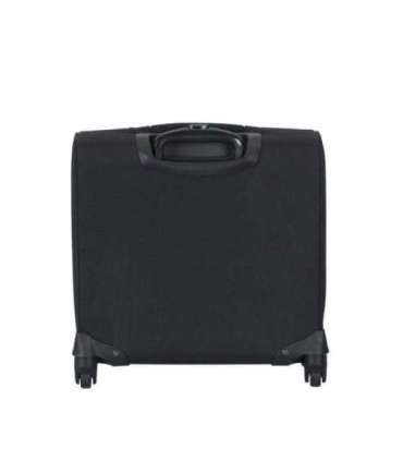 NB CASE TROLLEY TEGEL 15.6"/8481 BLACK RIVACASE