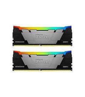 MEMORY DIMM 32GB PC28800 DDR4/K2 KF436C16RB12AK2/32 KINGSTON