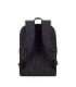NB BACKPACK ANVIK 13.3"/7923 BLACK RIVACASE