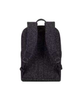 NB BACKPACK ANVIK 13.3"/7923 BLACK RIVACASE