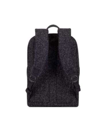 NB BACKPACK ANVIK 13.3"/7923 BLACK RIVACASE