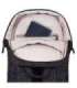 NB BACKPACK ANVIK 13.3"/7923 BLACK RIVACASE