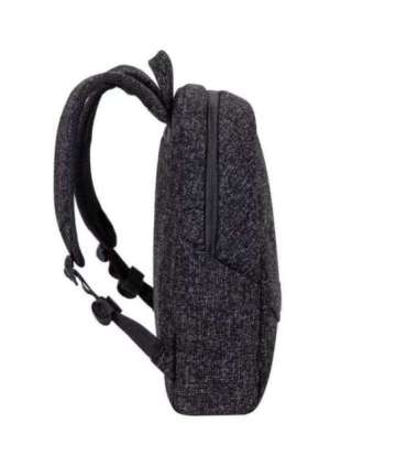 NB BACKPACK ANVIK 13.3"/7923 BLACK RIVACASE