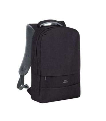 NB BACKPACK 15.6" + MOUSE/7563 BLACK RIVACASE