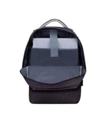 NB BACKPACK 15.6" + MOUSE/7563 BLACK RIVACASE