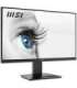 LCD Monitor|MSI|PRO MP2412|23.8"|Business|Panel VA|1920x1080|16:9|100Hz|Matte|4 ms|Tilt|Colour Black|PROMP2412