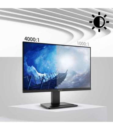 LCD Monitor|MSI|PRO MP2412|23.8"|Business|Panel VA|1920x1080|16:9|100Hz|Matte|4 ms|Tilt|Colour Black|PROMP2412