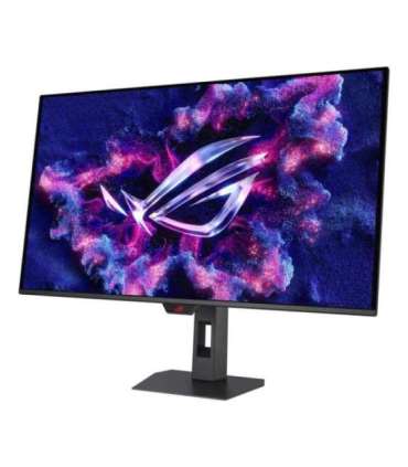 Monitor|ASUS|31.5 "|3840 x 2160 pixels|4K Ultra HD|Native aspect ratio 16:9|QD-OLED|Flat|90LM0B50-B01371