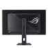 Monitor|ASUS|31.5 "|3840 x 2160 pixels|4K Ultra HD|Native aspect ratio 16:9|QD-OLED|Flat|90LM0B50-B01371