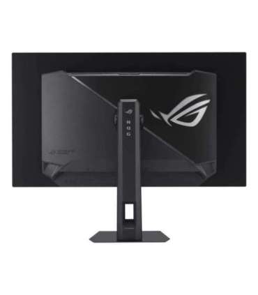 Monitor|ASUS|31.5 "|3840 x 2160 pixels|4K Ultra HD|Native aspect ratio 16:9|QD-OLED|Flat|90LM0B50-B01371