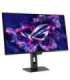 Monitor|ASUS|26.5 "|2560 x 1440 pixels|Wide Quad HD|Native aspect ratio 16:9|QD-OLED|Flat|90LM0C50-B01971