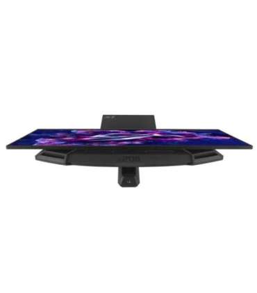 Monitor|ASUS|26.5 "|2560 x 1440 pixels|Wide Quad HD|Native aspect ratio 16:9|QD-OLED|Flat|90LM0C50-B01971