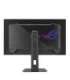 Monitor|ASUS|26.5 "|2560 x 1440 pixels|Wide Quad HD|Native aspect ratio 16:9|QD-OLED|Flat|90LM0C50-B01971