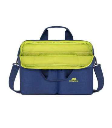 NB CASE URBAN 16"/5532 BLUE RIVACASE