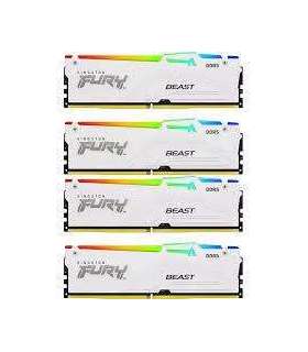 MEMORY DIMM 64GB DDR5-6000/KIT4 KF560C40BWAK4-64 KINGSTON