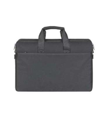 NB CASE CENTRAL 17.3"/8257 BLACK RIVACASE