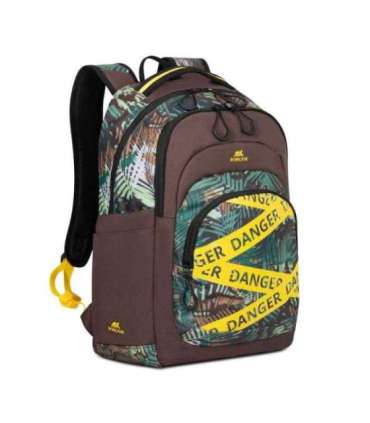 NB BACKPACK URBAN 30L 15.6"/5461 JUNGLE RIVACASE