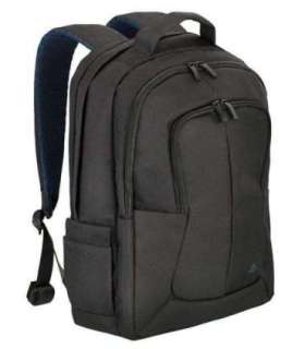 NB BACKPACK TEGEL 17.3"/8460 BLACK RIVACASE
