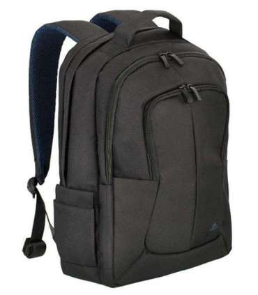 NB BACKPACK TEGEL 17.3"/8460 BLACK RIVACASE