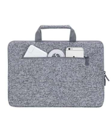 NB CASE ANVIK 13.3"/7913 LIGHT GREY RIVACASE