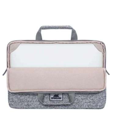 NB CASE ANVIK 13.3"/7913 LIGHT GREY RIVACASE