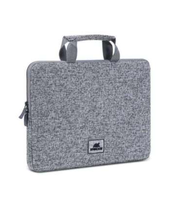 NB CASE ANVIK 13.3"/7913 LIGHT GREY RIVACASE