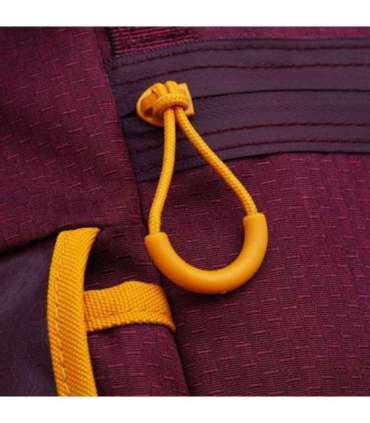 NB BACKPACK 30L 17.3"/BURGUNDY RED 5361 RIVACASE